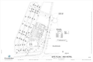 46A Site Plan