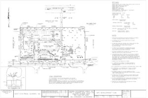 Code Electrical Classes, Inc.